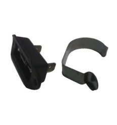 Detector caudal Clevia NOX