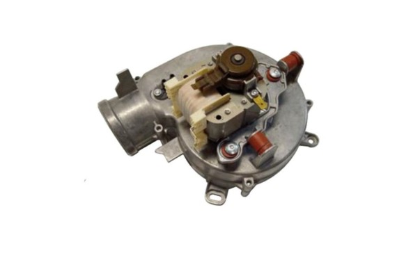 Extractor de humos Vaillant VMW 282/3-5 *modulante