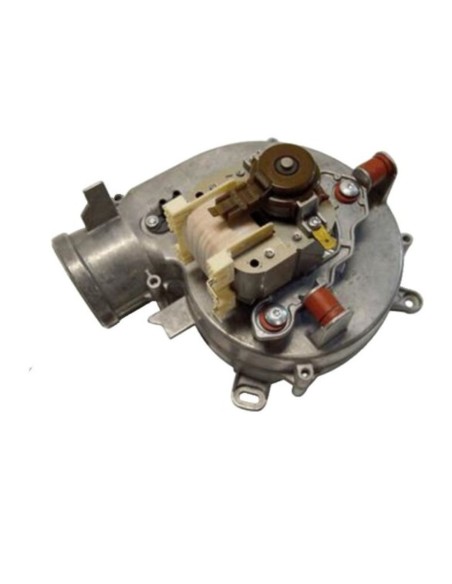 Extractor de humos Vaillant VMW 282/3-5 *modulante