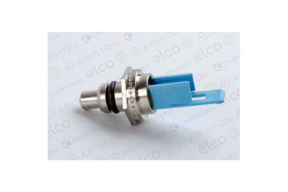 Sonda de temperatura Ariston Egis Nox azul cepo