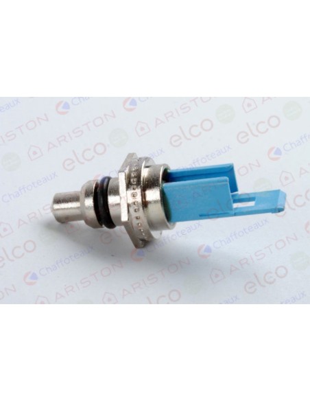 Sonda de temperatura Ariston Egis Nox azul cepo