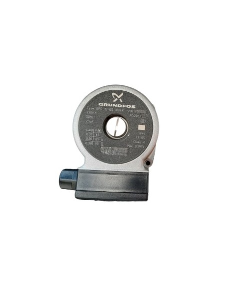 Motor circulador grundfos UPS15-60 turbina 67mm