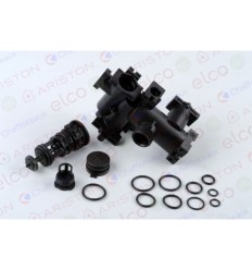 Cuerpo izquierdo Egis Nox Pigma Nox 24