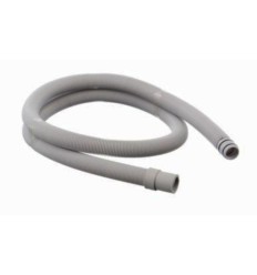 Tubo de desagüe BSH d:24x1500 mm. toricos