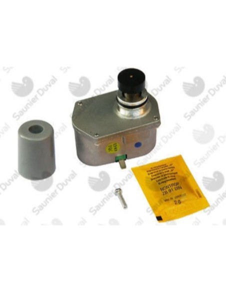 ServoMotor GLP Vaillant Saunier Original