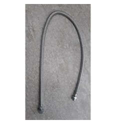 Latiguillo gasoil 800 mm. 3/8 m - 3/8 h