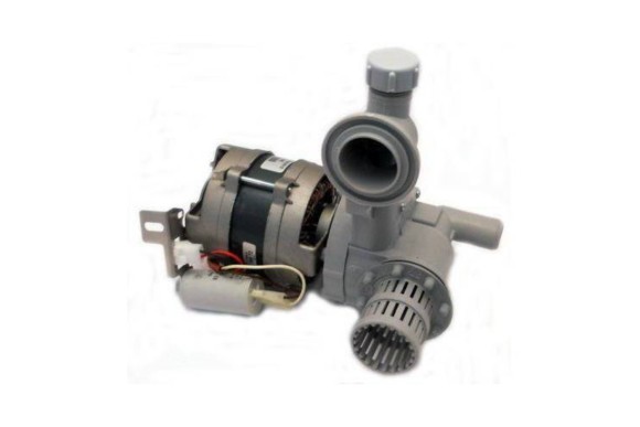 Bomba de lavado elettrobar e35 230v 0.25hp 0.19kw