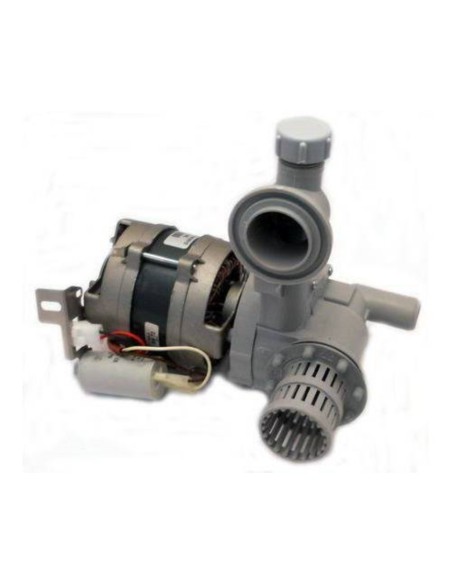 Bomba de lavado elettrobar e35 230v 0.25hp 0.19kw