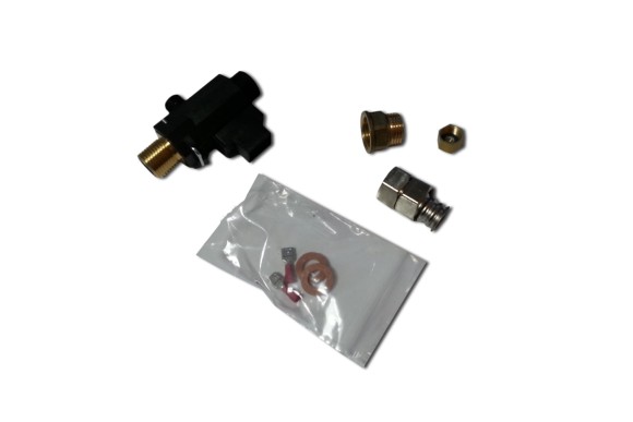 Flujostato Fagor compatible