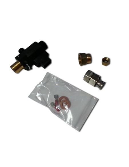 Flujostato Fagor compatible
