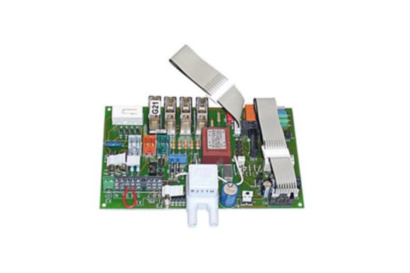 Modulo electronico Vaillant VCM242