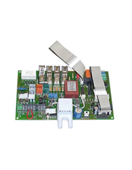 Modulo electronico Vaillant VCM242