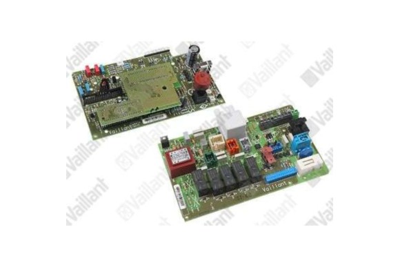 Modulo electronico Vaillant VCMes242-1 