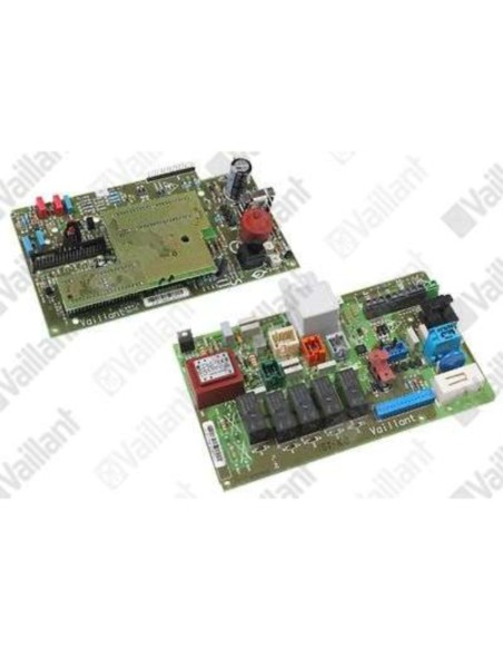 Modulo electronico Vaillant VCMes242-1 