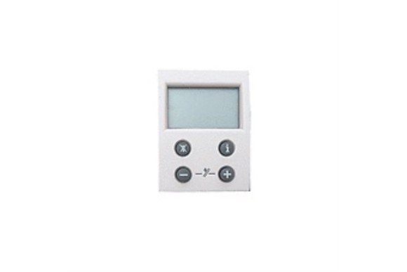 Modulo display Vaillant VMWes24-282 5 r2