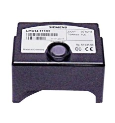 Centralita Siemens LMO14.111B2-C2 ** NOTA
