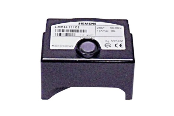 Centralita Siemens LMO14.111B2-C2 ** NOTA