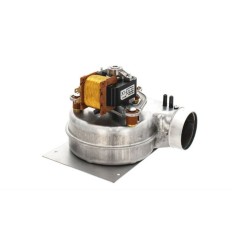 Extractor de humos Junkers ZWA24 original