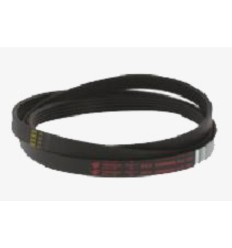 Correa lavadora Bosch 1267-J