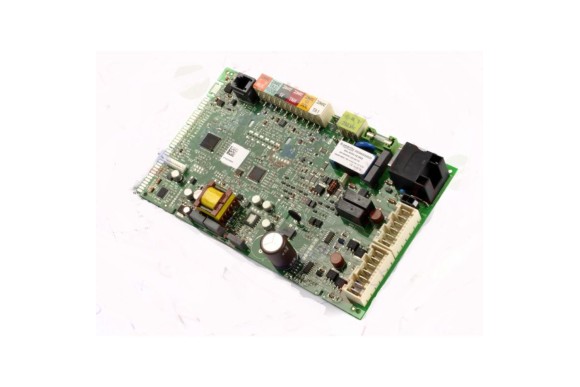 Modulo electrónico Chaffoteaux Pigma Advance FF
