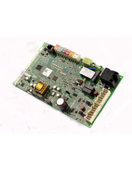 Modulo electrónico Chaffoteaux Pigma Advance FF
