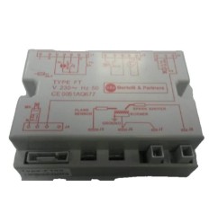 Modulo encendido CE0051AQ677 (FT03)