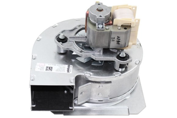 Extractor de humos Vaillant VCM282 Original