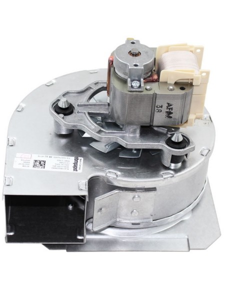 Extractor de humos Vaillant VCM282 Original