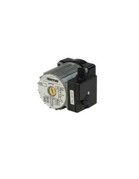 Circulador Sime format zip 4.25 va55