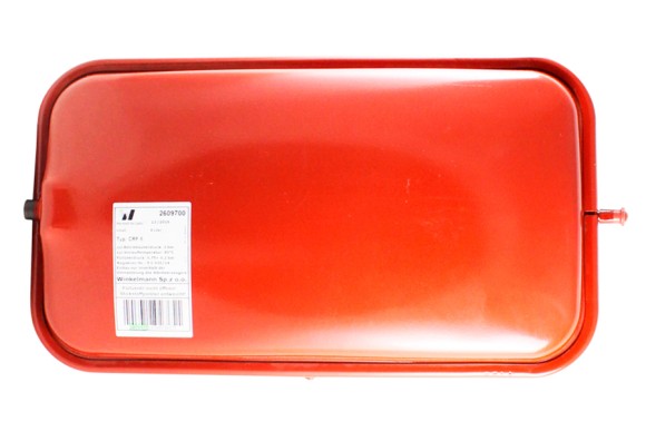 Vaso expansion Wolf FGB