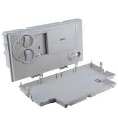 Carcasa con mandos Vaillant Ecotech plus