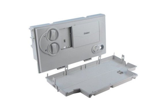 Carcasa con mandos Vaillant Ecotech plus