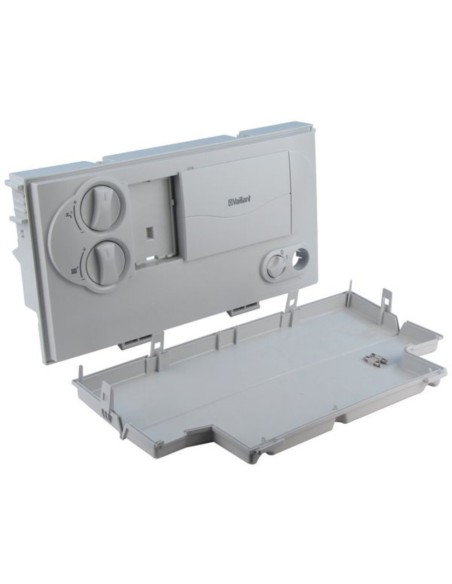 Carcasa con mandos Vaillant Ecotech plus