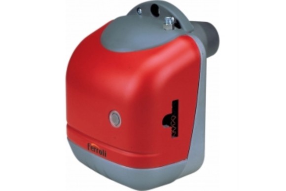 Quemador completo Ferroli SUN G20