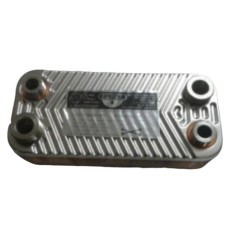 Intercambiador placas Tifell aquagas 30 mt analogi