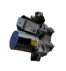 Valvula de gas Hermann micraplus Nox 24 GLP