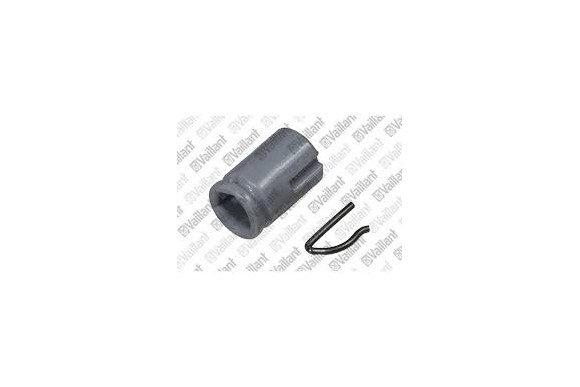 Adaptador mando derecho Vaillant AtmoMAG 11/0-1