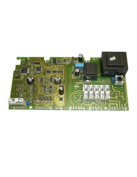 Modulo electronico Wolf cgbk20-24-35-40