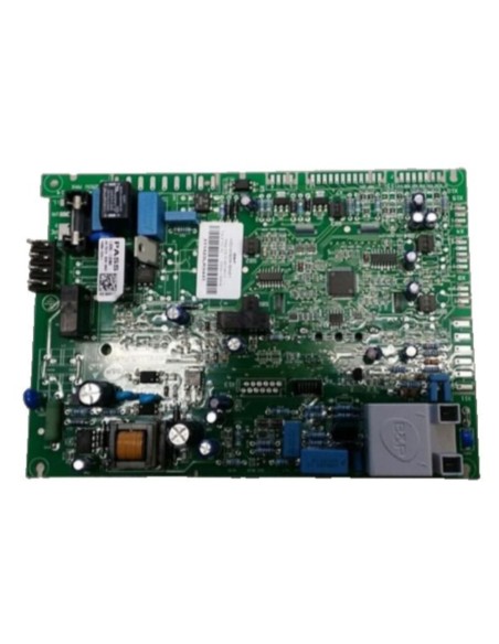 Modulo electronico caldera Biasi m29524cm