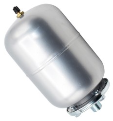 Vaso expansion ACS 2 lts. 1/2 m 125x240