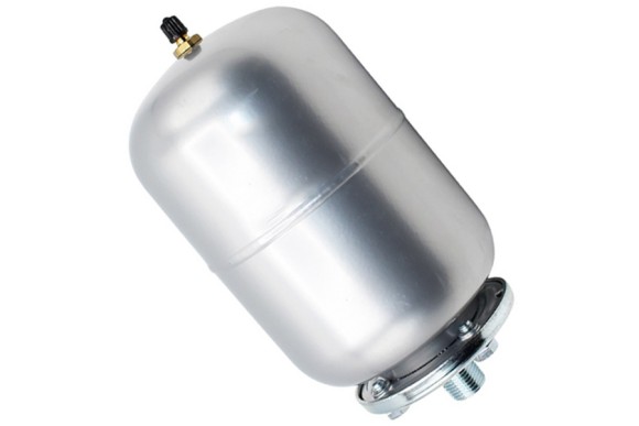 Vaso expansion ACS 2 lts. 1/2 m 125x240