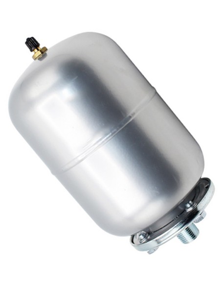 Vaso expansion ACS 2 lts. 1/2 m 125x240