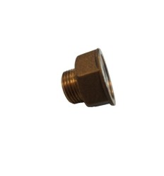 Racor marsella 3/8" mh