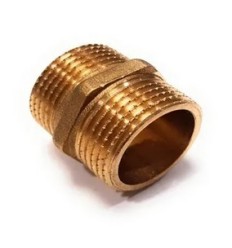 Contrarrosca 3/8M racor