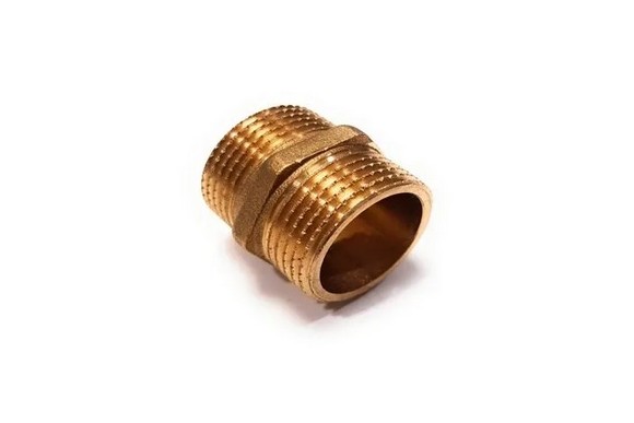 Contrarrosca 3/8M racor