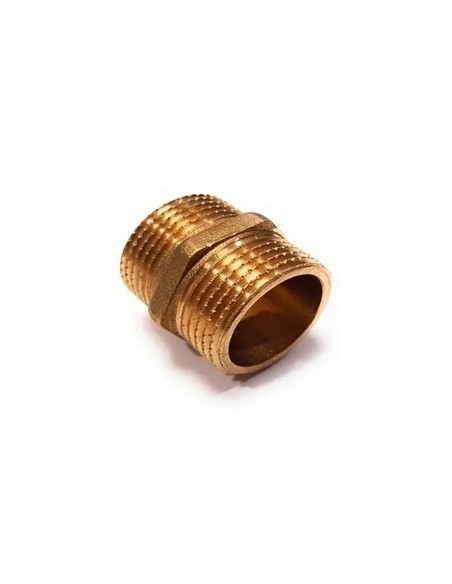 Contrarrosca 3/8M racor