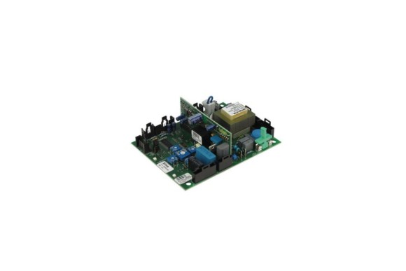 Modulo electronico Sime format dewy zip 25bf