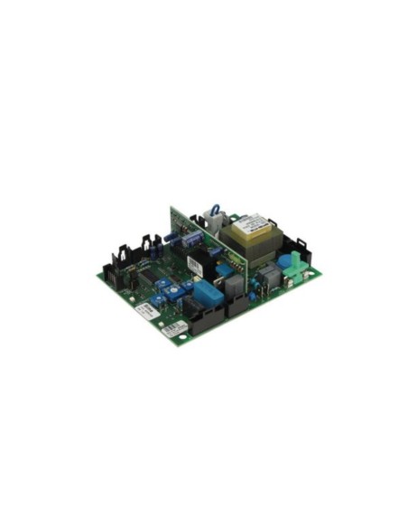 Modulo electronico Sime format dewy zip 25bf