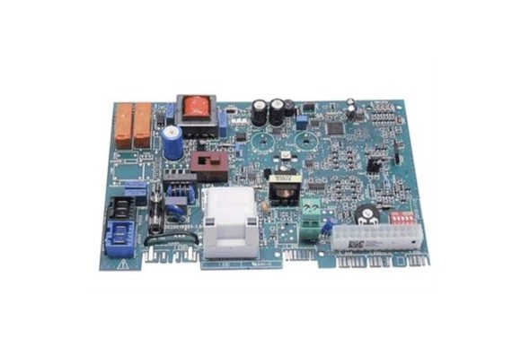 Modulo electronico semiatek c24 f/24 *VER 77239204