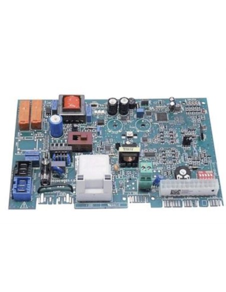 Modulo electronico semiatek c24 f/24 *VER 77239204
